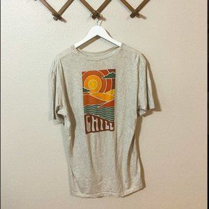 Fayettechill Graphic Art Tee